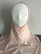 Load image into Gallery viewer, One Piece Scarves - Pale Peach