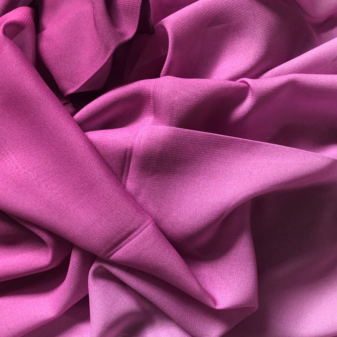 Shaded Scarves Purple