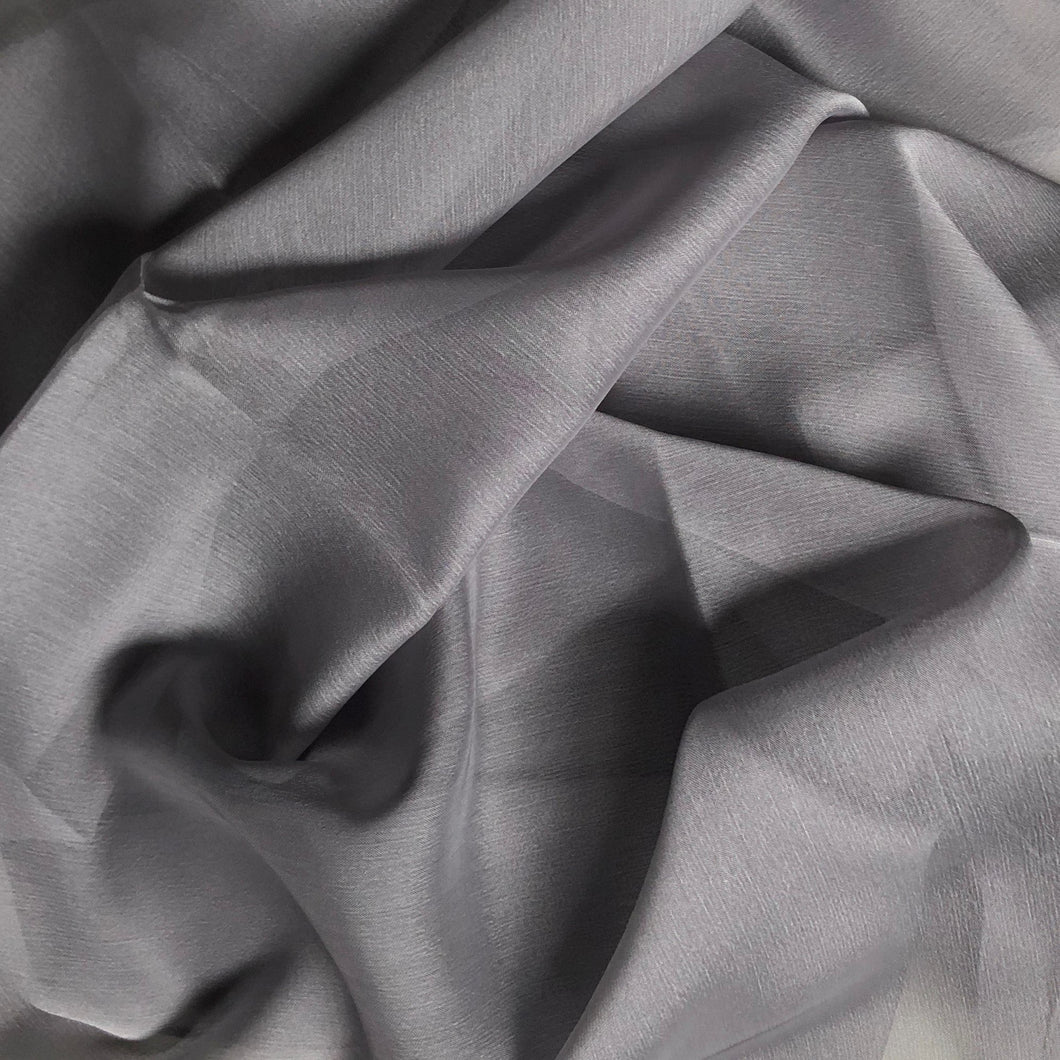 Scarves -Delicate- Grey