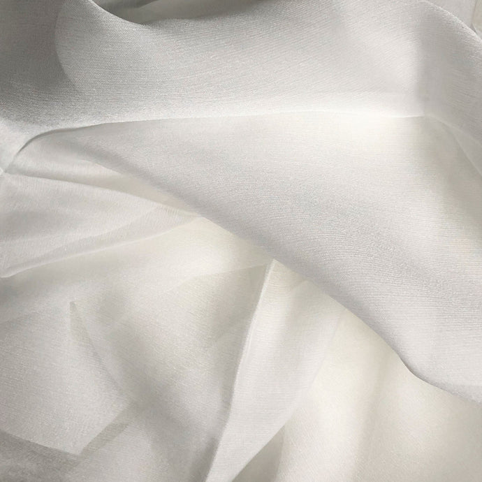 Scarves - Delicate - Off White