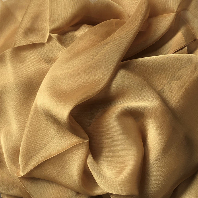 Scarves - Delicate - Bronze