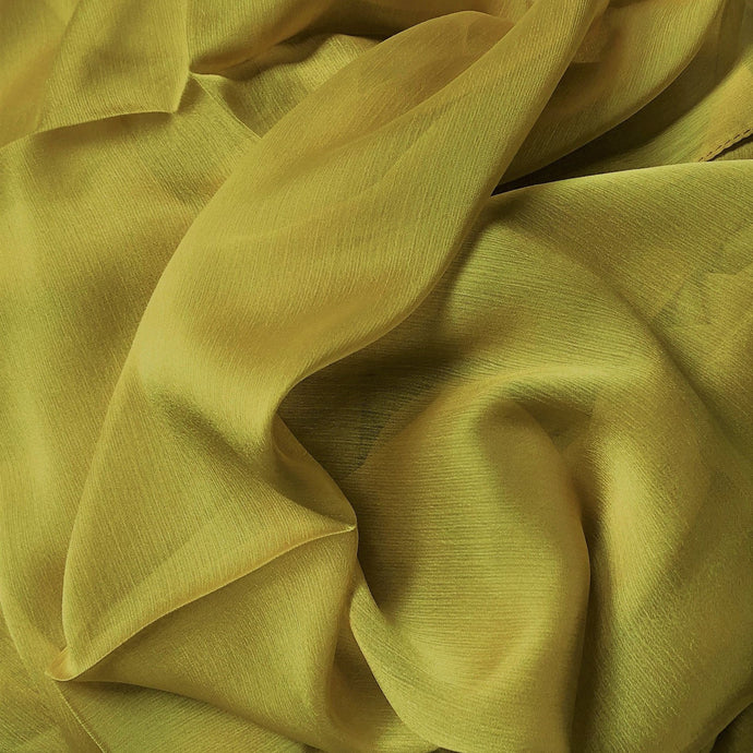 Scarves - Delicate- Dijon