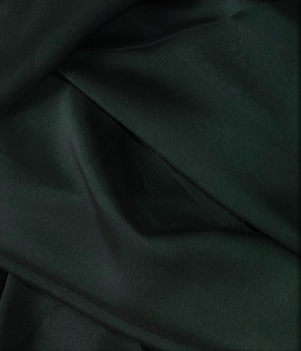 Polyester Scarves- Delicate - Forest Green