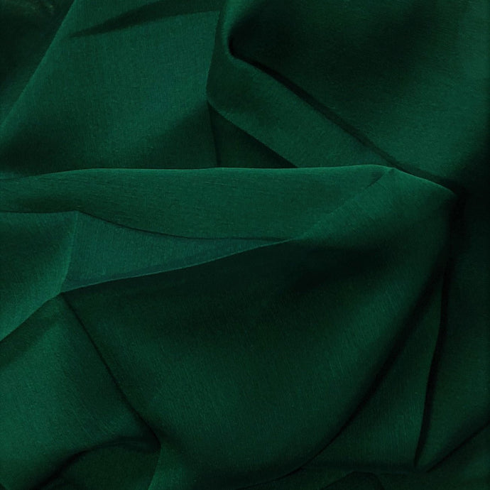Scarves- Delicate - Emerald