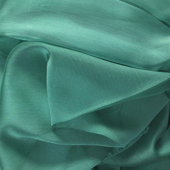 Scarves - Delicate -Seafoam