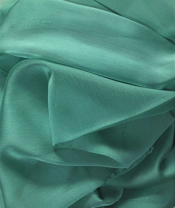 Foulards en polyester - Délicat -Écume de mer