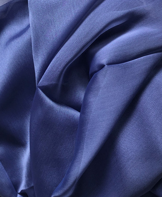 Foulards en polyester - Délicat - Iris
