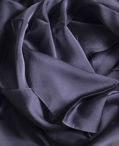 Polyester Scarves- Delicate - Deep Lilac