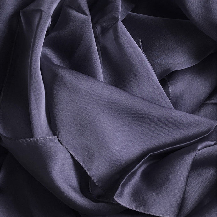 Scarves- Delicate - Deep Lilac