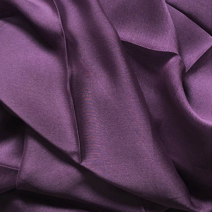 Scarves- Delicate- Plum