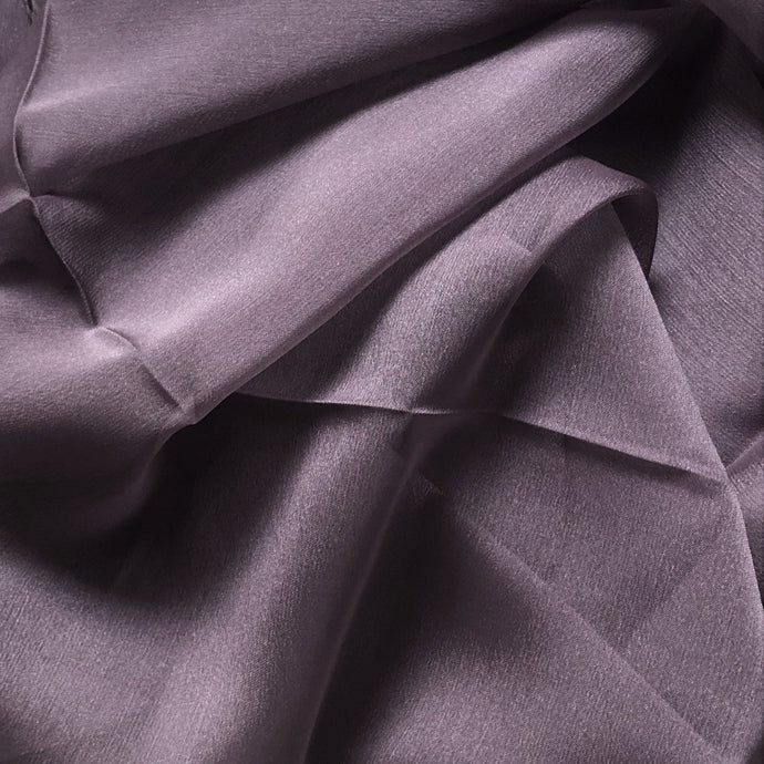 أوشحة بوليستر - حساسة - برقوق شاحب