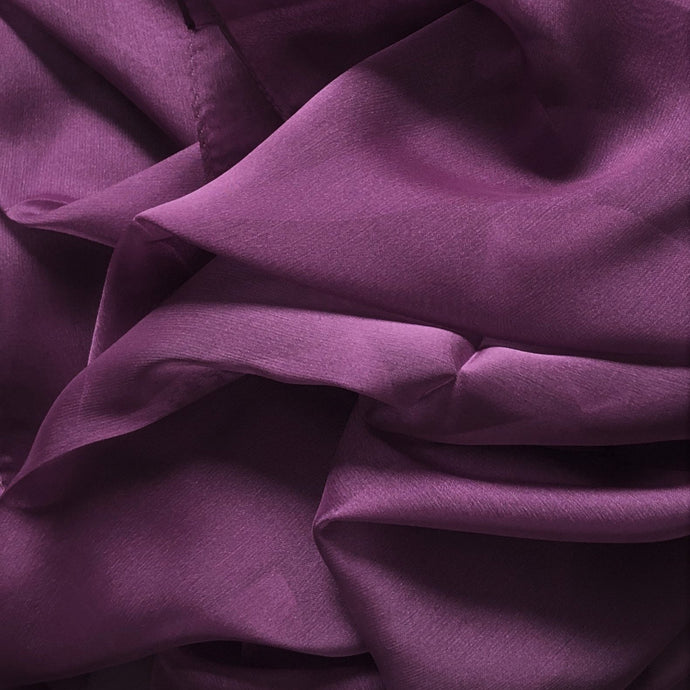 إيشاربات بوليستر – حساسة – بنفسجية