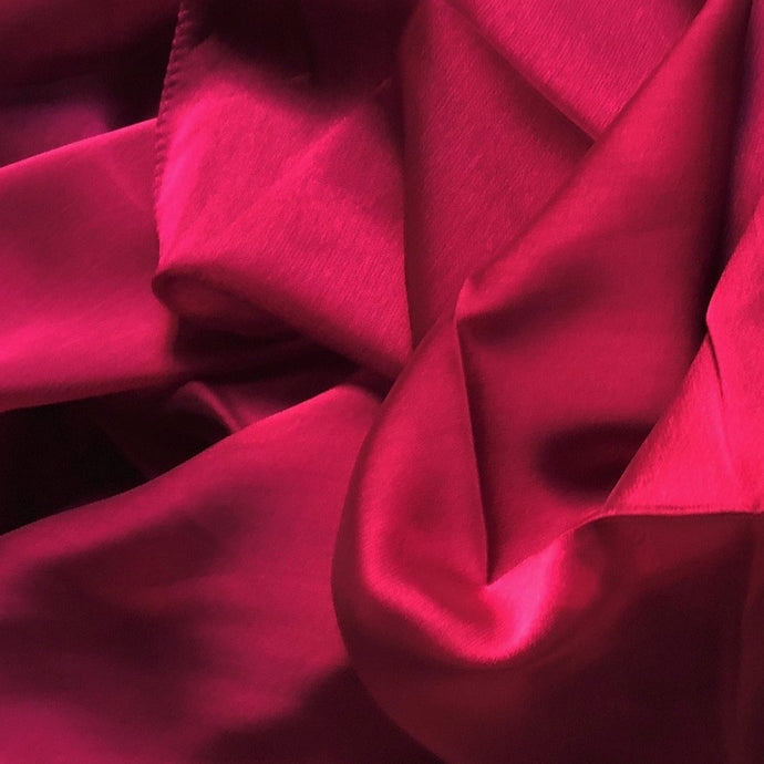 Scarves- Delicate- Cerise