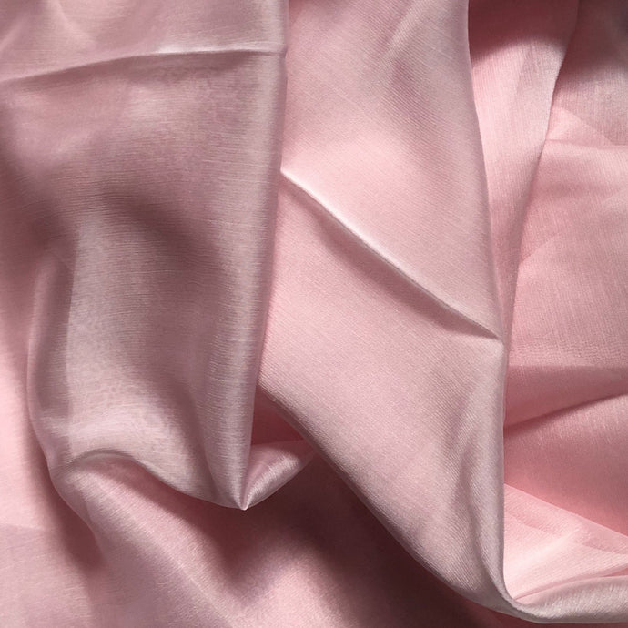 Scarves- Delicate- Baby Pink