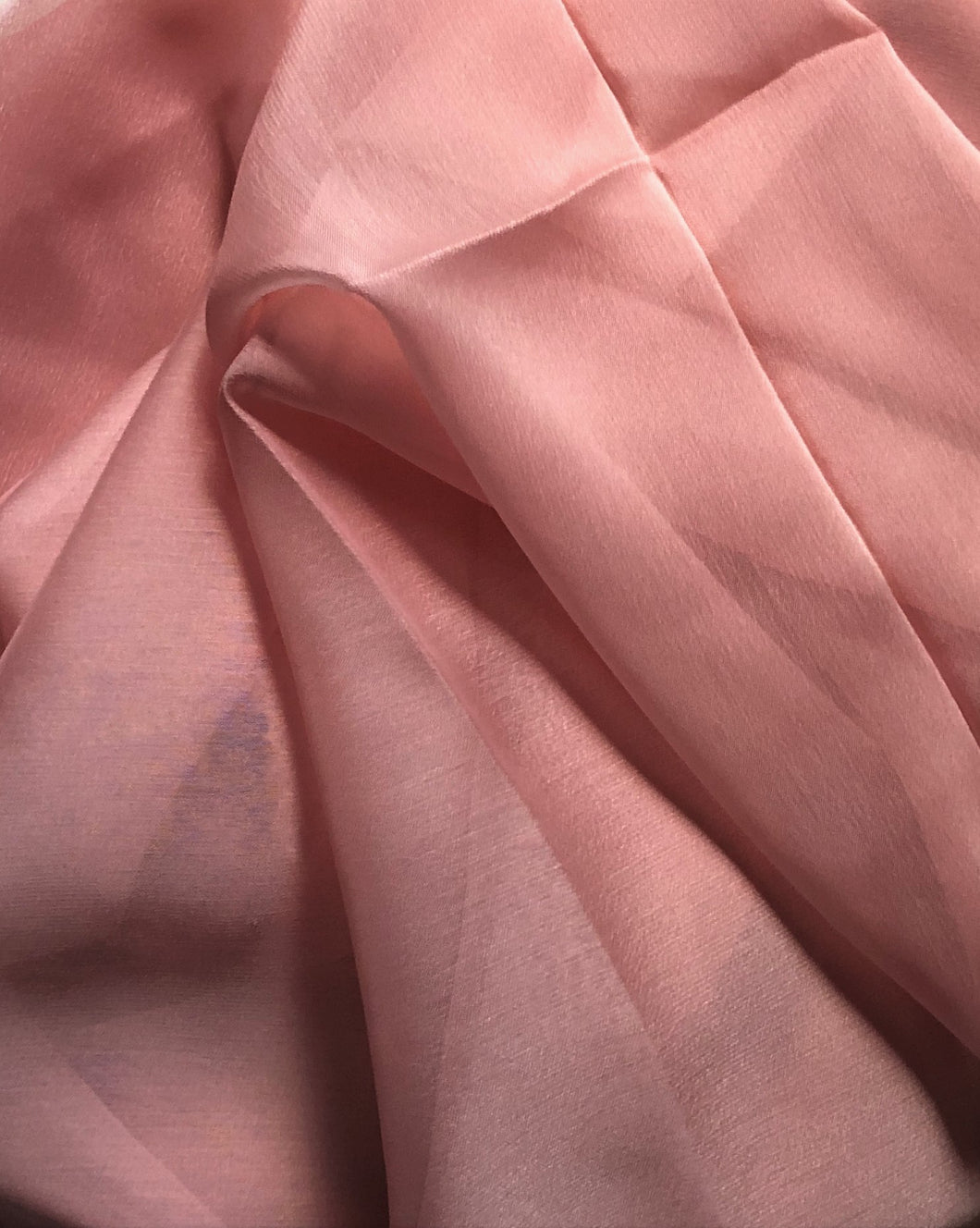 Polyester Scarves- Delicate- Bliss