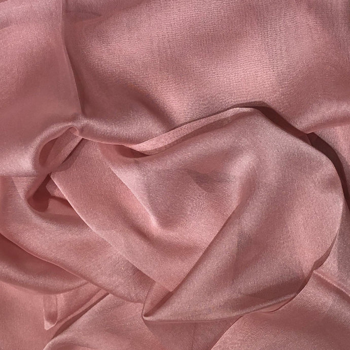 Scarves- Delicate - Carnation Pink
