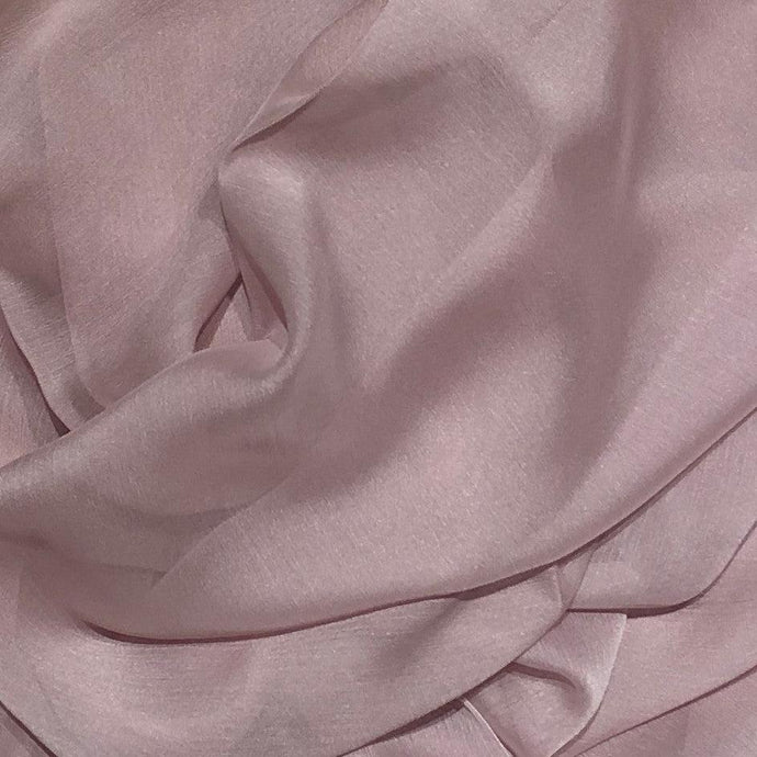 Scarves - Delicate- Dusty Pink