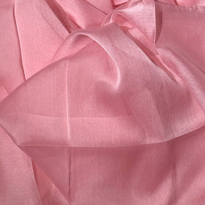 Scarves- Delicate- Cotton Candy