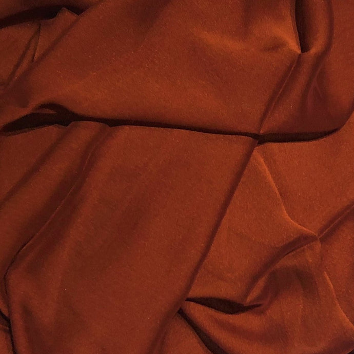 Scarves- Delicate- Copper