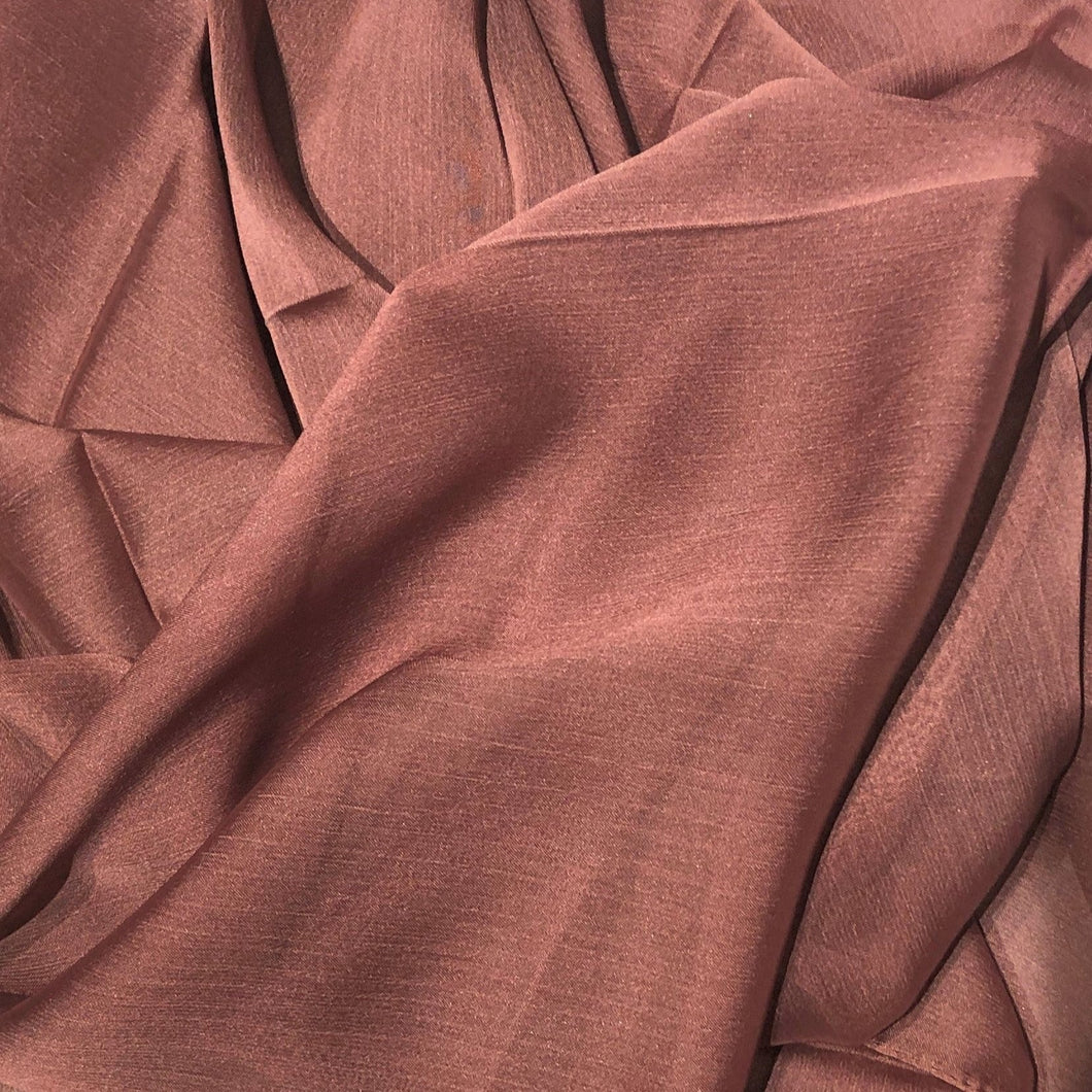 Scarves- Delicate- Sienna