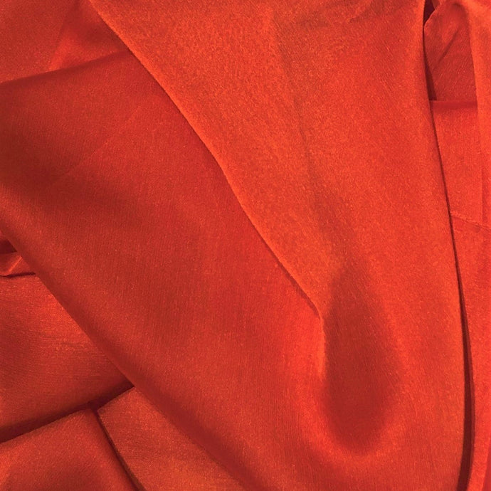 أوشحة بوليستر - حساسة - البرسيمون