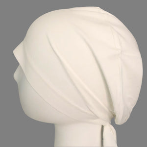 Non Slip Tie Back Under Caps