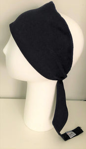 Bandana Style Head Cap