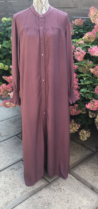 Marrakesh Abaya/Dresses