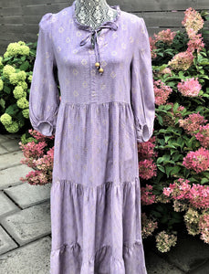 Summer Dresses - Lavender