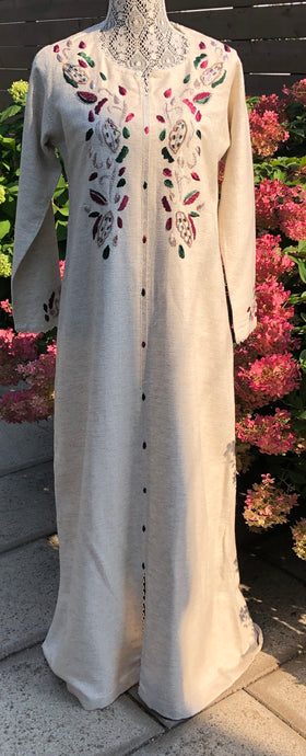Kaftan Fatima - Berry