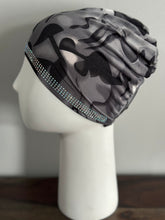 Load image into Gallery viewer, Scarf Under Caps -  Polyester -Camo