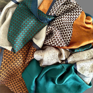 Scarves - Madrid