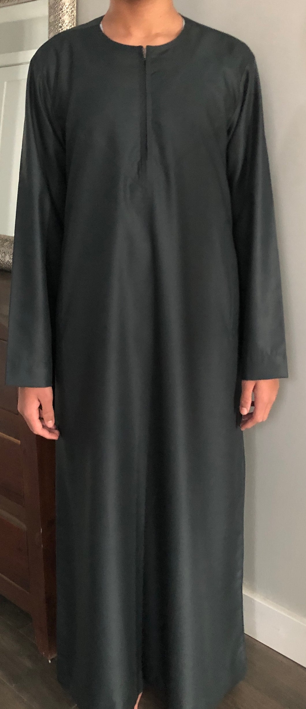 Youth/Men's/Thobes