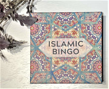 Load image into Gallery viewer, Islamic Bingo Games
