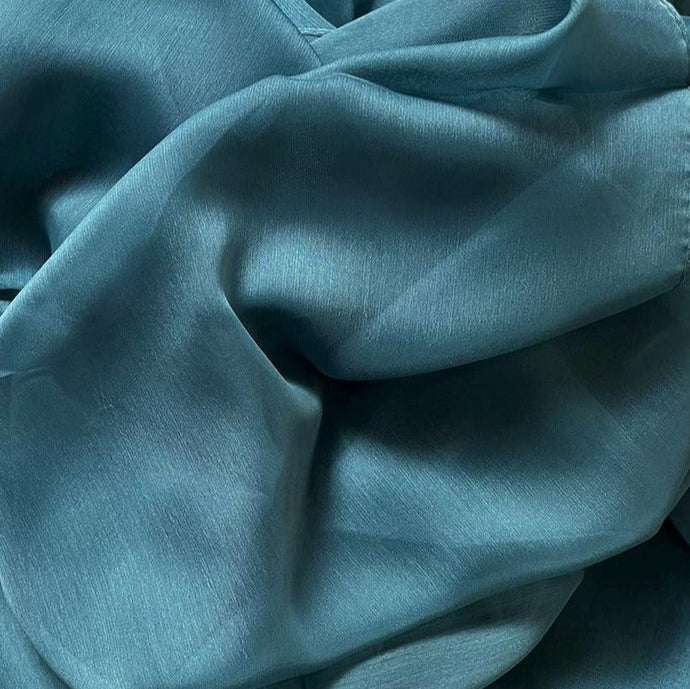 أوشحة بوليستر- رقيقة- محيطية